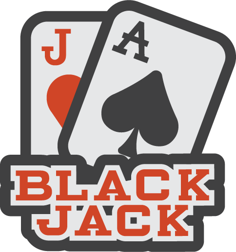 logo blackjack counter